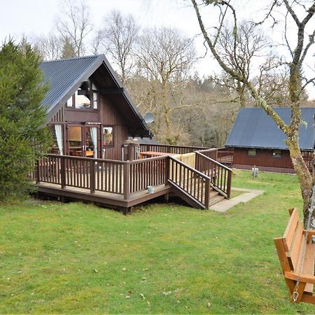 Iona Lodge Dalavich Zewnętrze zdjęcie