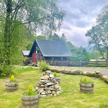 Iona Lodge Dalavich Zewnętrze zdjęcie
